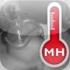 Med-Anesth. Applications iPhone: MHApp