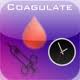 Med-Anesth. Applications iPhone: Coagulate