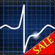 Med-Anesth. Applications iPhone: Instant ECG