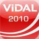 Med-Anesth. Applications iPhone: Vidal 2010