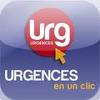 Med-Anesth. Applications iPhone: Urgences1clic