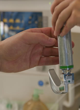 Galerie photographs-gestures-anesthetist-daily.