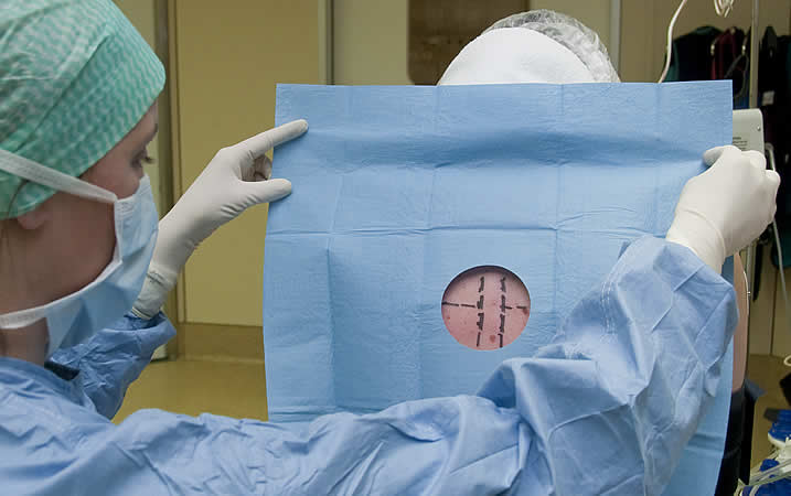 Galerie photographs-gestures-anesthetist-daily.