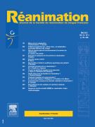 Sommaire des revues: Réanimation