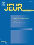Sommaire des revues: JEUR