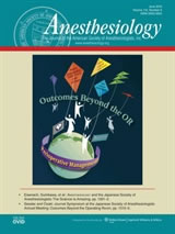 Sommaire des revues: ASA - American Society of Anesthesiology